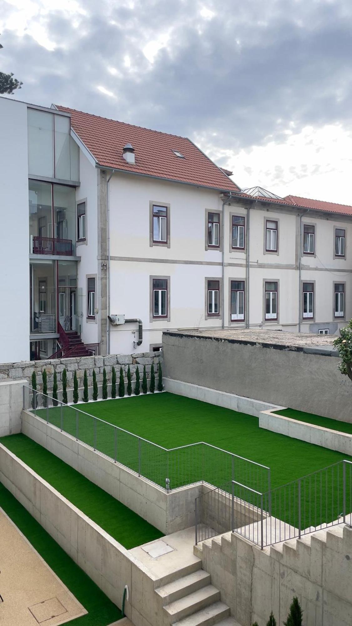 Standard Foz Cool Living Apartament *