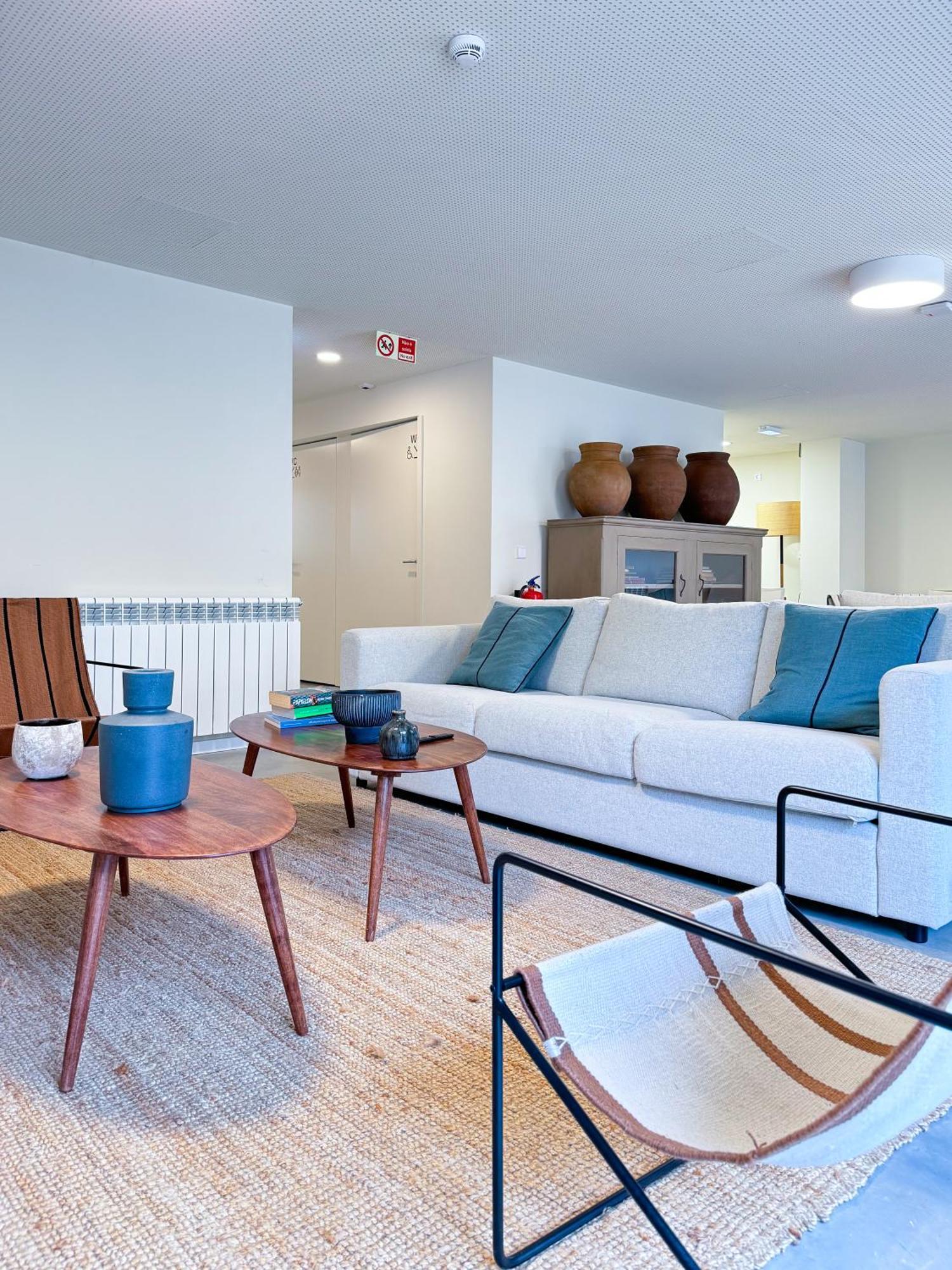 Apartament Standard Foz Cool Living Porto