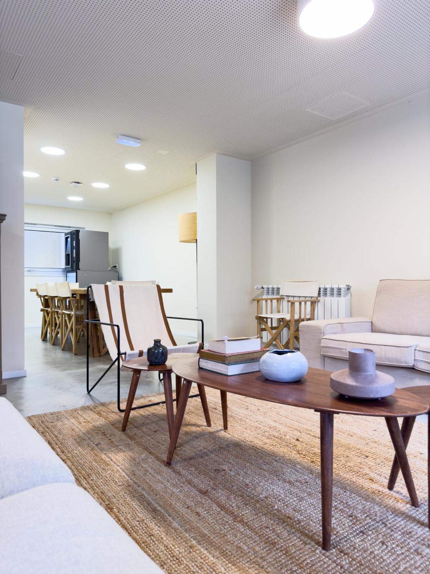 Standard Foz Cool Living Apartament
